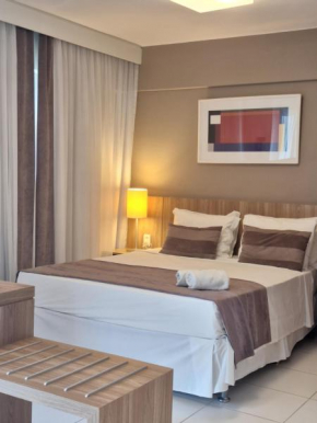 Rio Stay Residence Flat- Barra da Tijuca